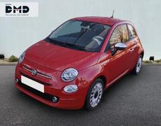 Fiat 500 II Ploërmel