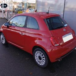 Fiat 500 II 1.0 70ch BSG S&S Plo&euml;rmel