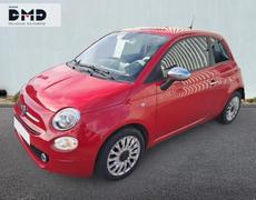 Fiat 500 II Ploërmel