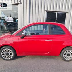 Fiat 500 II 1.0 70ch BSG S&S Plo&euml;rmel