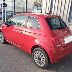 Fiat 500 II 1.0 70ch BSG S&S Plo&euml;rmel