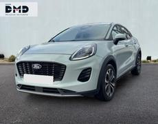 Ford Puma Pontivy