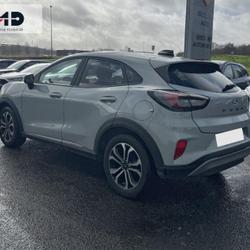 Ford Puma 1.0 EcoBoost Hybrid 125ch Titanium S&S Pontivy