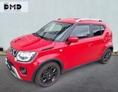 Suzuki Ignis Vannes