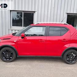 Suzuki Ignis 1.2 Dualjet Hybrid 83ch Privil&egrave;ge Plo&euml;rmel