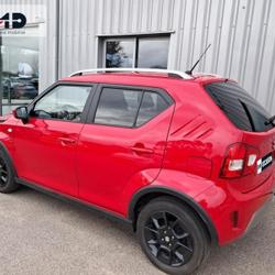 Suzuki Ignis 1.2 Dualjet Hybrid 83ch Privil&egrave;ge Plo&euml;rmel