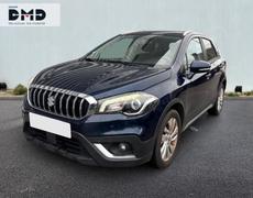 Suzuki S Cross Ploërmel