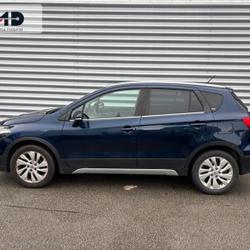 Suzuki S Cross 1.0 Boosterjet 111ch Privil&egrave;ge Allgrip Euro6d-T Plo&euml;rmel