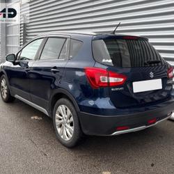 Suzuki S Cross 1.0 Boosterjet 111ch Privil&egrave;ge Allgrip Euro6d-T Plo&euml;rmel