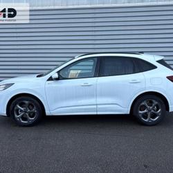 Ford Kuga 2.5 Duratec 180ch Hybrid FlexiFuel ST-Line Powershift Vannes