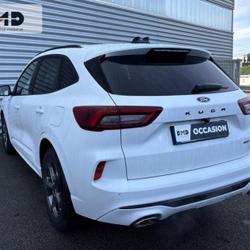 Ford Kuga 2.5 Duratec 180ch Hybrid FlexiFuel ST-Line Powershift Vannes