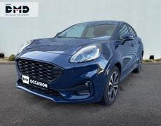 Ford Puma Vannes