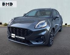 Ford Puma Vannes