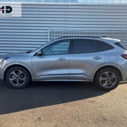 Ford Kuga 2.5 Duratec 180ch Hybrid FlexiFuel ST-Line Powershift Vannes