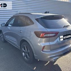 Ford Kuga 2.5 Duratec 180ch Hybrid FlexiFuel ST-Line Powershift Vannes