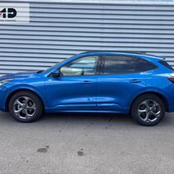 Ford Kuga 2.5 Duratec 180ch Hybrid FlexiFuel ST-Line Powershift Vannes