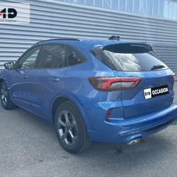 Ford Kuga 2.5 Duratec 180ch Hybrid FlexiFuel ST-Line Powershift Vannes