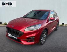 Ford Kuga Ploërmel