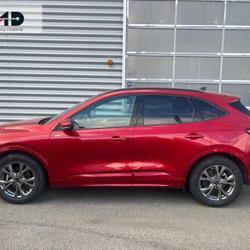Ford Kuga 2.5 Duratec 180ch Hybrid FlexiFuel ST-Line X Powershift Vannes