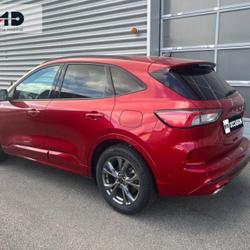 Ford Kuga 2.5 Duratec 180ch Hybrid FlexiFuel ST-Line X Powershift Vannes