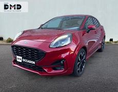 Ford Puma Vannes