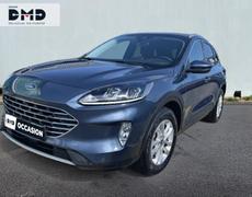 Ford Kuga Ploërmel