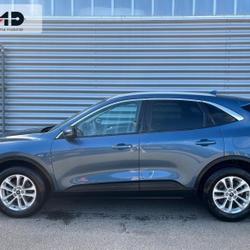 Ford Kuga 2.5 Duratec 190ch FHEV E85 Titanium BVA Plo&euml;rmel