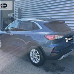 Ford Kuga 2.5 Duratec 190ch FHEV E85 Titanium BVA Plo&euml;rmel