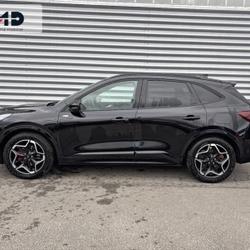 Ford Kuga 2.5 Duratec 180ch Hybrid FlexiFuel ST-Line X Powershift Vannes