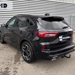 Ford Kuga 2.5 Duratec 180ch Hybrid FlexiFuel ST-Line X Powershift Vannes