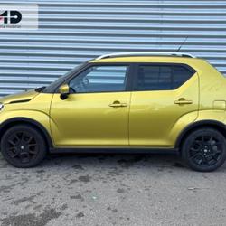 Suzuki Ignis 1.2 Dualjet Hybrid 83ch Pack Plo&euml;rmel
