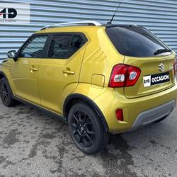 Suzuki Ignis 1.2 Dualjet Hybrid 83ch Pack Plo&euml;rmel