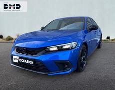 Honda Civic Vannes