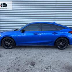 Honda Civic 2.0 i-MMD 184ch e:HEV Sport Vannes