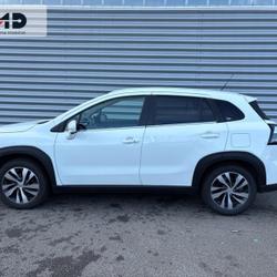 Suzuki S Cross 1.4 Boosterjet Hybrid 129ch Style Plo&euml;rmel