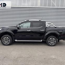 Nissan Navara 2.3 dCi 190ch Double-Cab Tekna BVA Plo&euml;rmel