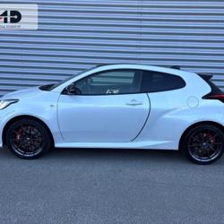 Toyota Yaris 1.6 GR 261ch Track 3p 4WD Plo&euml;rmel