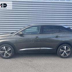 Peugeot 3008 1.5 BlueHDi 130ch E6.c Allure S&S Plo&euml;rmel