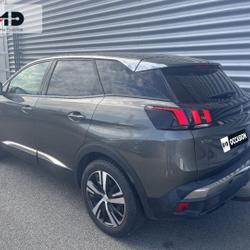 Peugeot 3008 1.5 BlueHDi 130ch E6.c Allure S&S Plo&euml;rmel