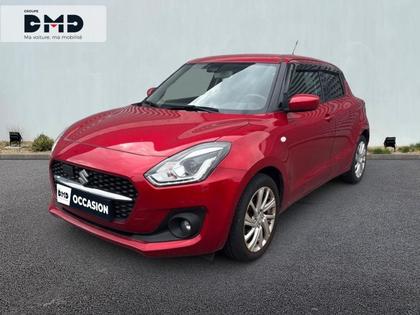 Suzuki Swift - 1.2 Dualjet Hybrid 83ch Privilège - 14 990 €