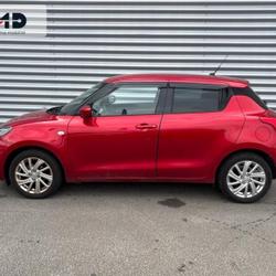 Suzuki Swift 1.2 Dualjet Hybrid 83ch Privil&egrave;ge Plo&euml;rmel