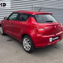 Suzuki Swift 1.2 Dualjet Hybrid 83ch Privil&egrave;ge Plo&euml;rmel