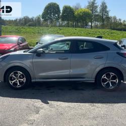 Ford Puma 1.0 EcoBoost Hybrid 125ch ST-Line S&S Pontivy