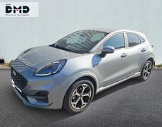 Ford Puma Ploërmel