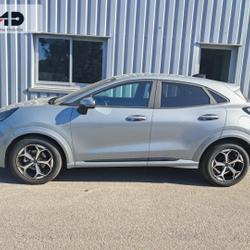 Ford Puma 1.0 EcoBoost Hybrid 125ch ST-Line S&S Plo&euml;rmel