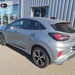 Ford Puma 1.0 EcoBoost Hybrid 125ch ST-Line S&S Plo&euml;rmel