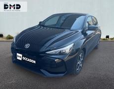 MG MG3 Ploërmel