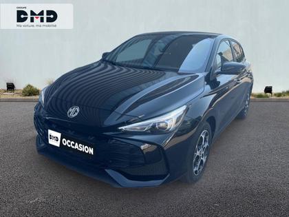 MG MG3 - Hybrid+ 195ch Luxury - 19 490 €