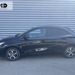 MG MG3 Hybrid+ 195ch Luxury Plo&euml;rmel
