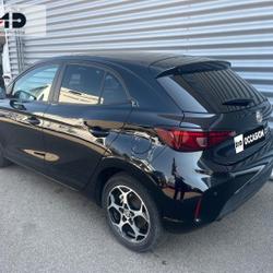 MG MG3 Hybrid+ 195ch Luxury Plo&euml;rmel